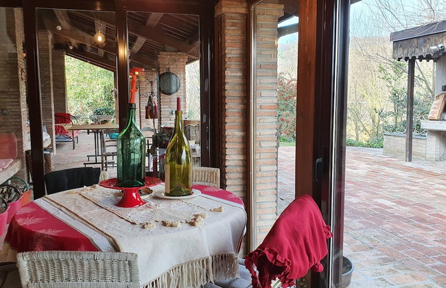 Agriturismo Virano19 - Foto 85