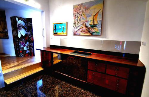 Beach house BellaVista with hot pool - Foto 44