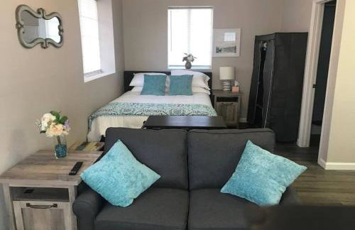 North Valley Studio - Foto 1