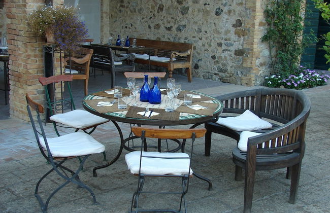 Fattoria Nuova Pievanella - Foto 13