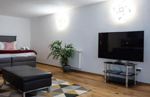 Luxury Studio Siena in Frechen Bachem bei Koln - Foto 13