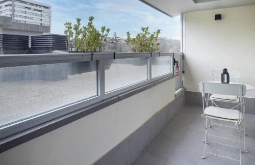 Enjoy - Basque Stay - Foto 17