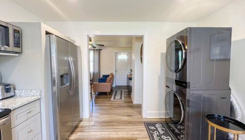 2BR Cedar Lane Road Retreat at Swamp Rabbit Trail! - Foto 2