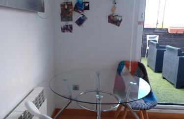 Atico en el centro de Vitoria Parking gratis - Foto 36