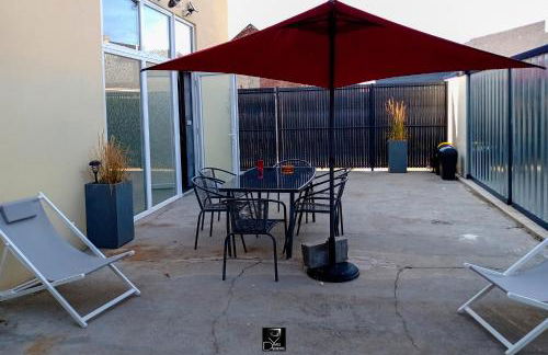 Dormir à l'usine Loft industriel Atypique - Foto 8