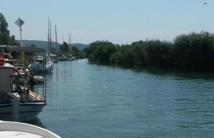 Ammoudia Residence - Foto 10