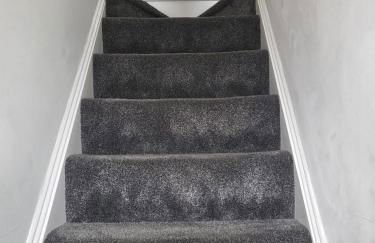 Rugby town centre house close to train station, rugby school and benn hall - Foto 8