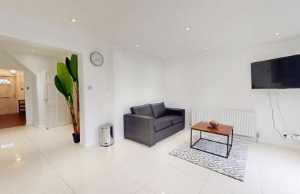 Parlaunt House - 3 Bedroom With Free Parking - Foto 57