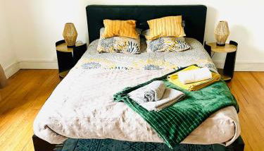 Chez Côme - Le confort aux portes de Strasbourg - Foto 3