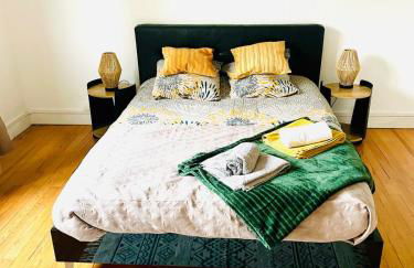 Chez Côme - Le confort aux portes de Strasbourg - Foto 3