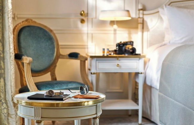 Le Meurice - Dorchester Collection - Photo 59