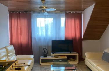 B01 Apartment between Cologne & Bonn with nature access - Foto 3