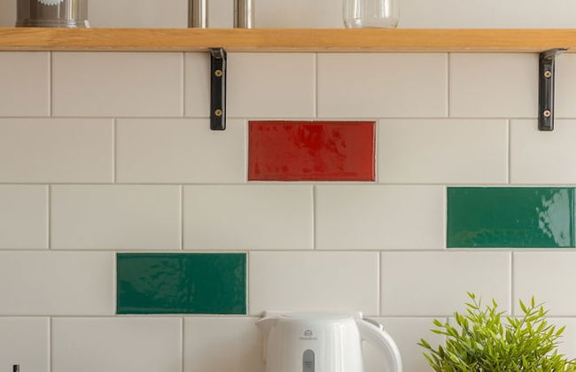 Apartment Warsaw's Praga by Renters - Foto 72