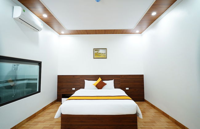 Thach's Homestay Tam Coc - Foto 13