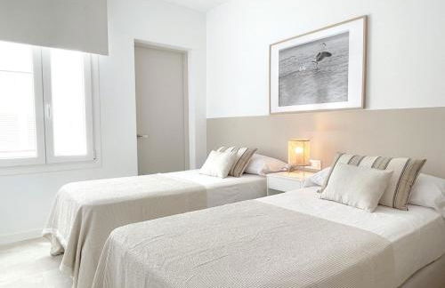 APARTAMENTOS LA PALMA FORNELLS - Foto 17