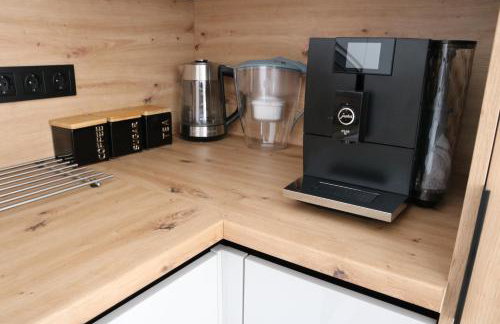 Apartament Unikatonia - Porta Mare Dziwnów - Foto 7