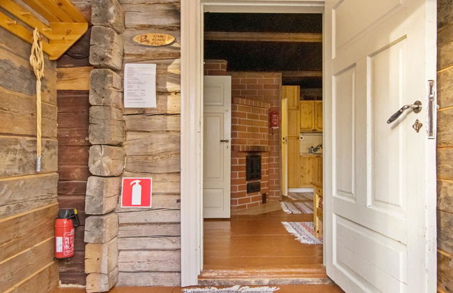 Santerin torppa - Photo 14