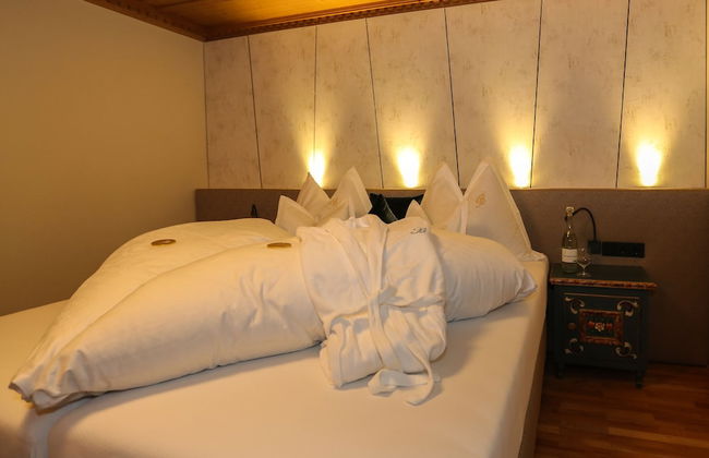 Chalet Brunnenhof - Foto 22