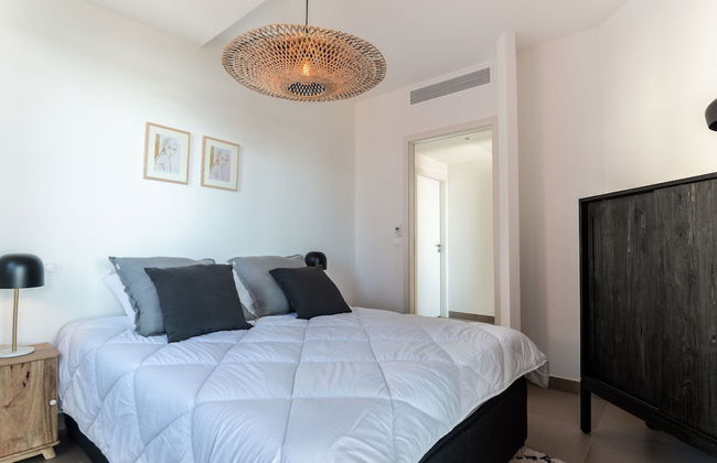 Comfortable Holiday Apartment With Terrace - Foto 4