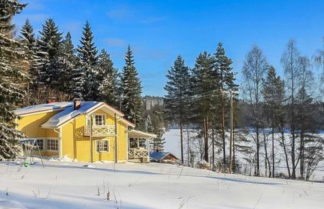 Keitaanniemen lomamökki - Foto 5