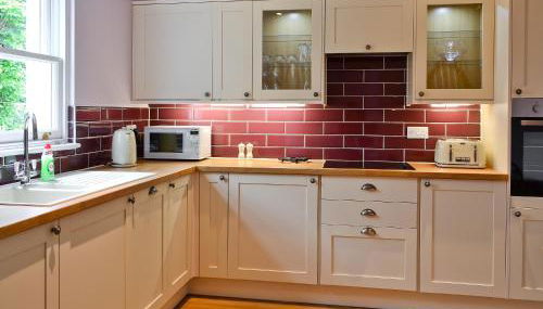 Roseburn Cottage - Foto 5