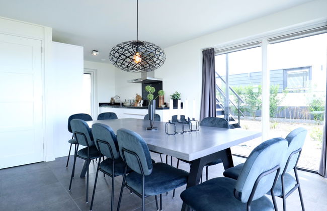 5 bedroom House in Nijkerk with swimming pool and terrace - Photo 3