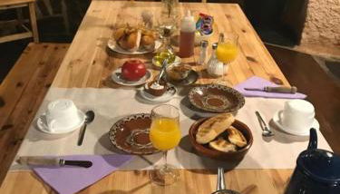 Charming studio in Robledillo de Gata - 28 m² - Foto 2