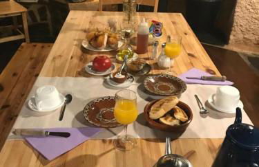 Cozy apartment in Robledillo de Gata, 45 m² with garden view - Foto 8