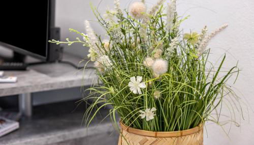 Ferienwohnung Weitblick - Foto 3