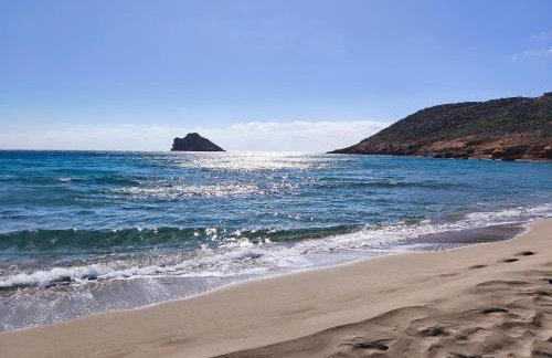 Tsitsinos maisonette house - Photo 26