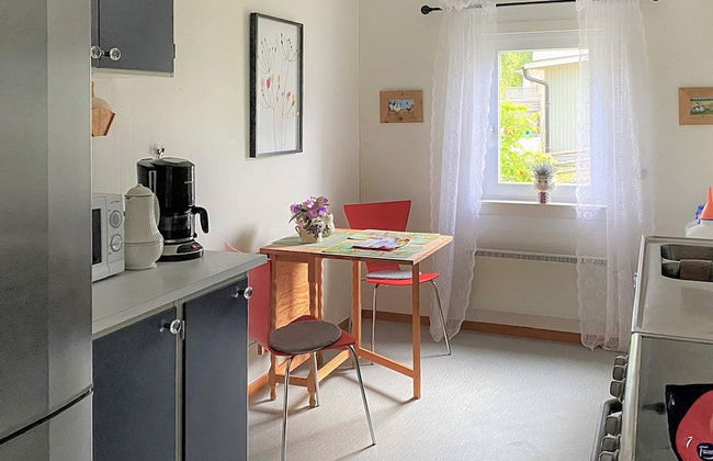 Seaside Serenity in Kalmar-by Traum - Foto 16