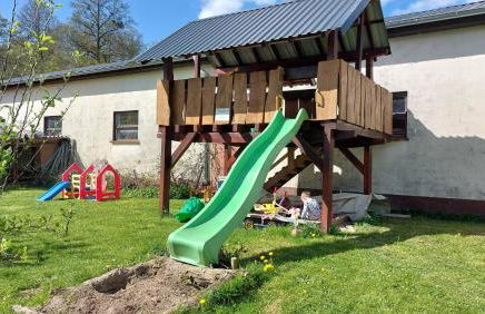 Fewo Helene im schönen Odw - Foto 35