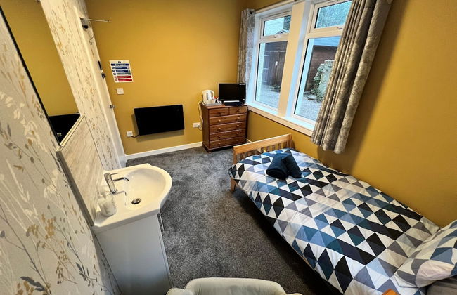 Rossal House Apartments - Foto 22