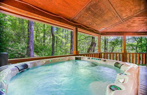 Red Fox Den - Foto 26