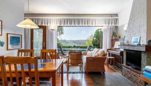 Sorpesee Ferienhaus mit Panoramablick - Foto 3