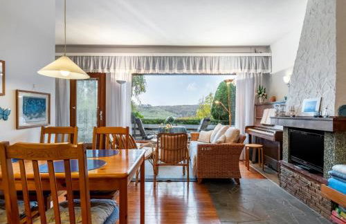 Sorpesee Ferienhaus mit Panoramablick - Foto 3