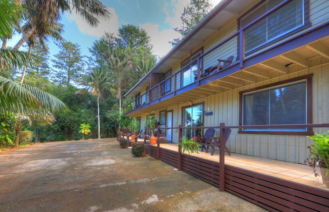 Hideaway Retreat - Foto 44