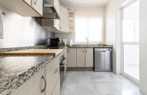 Allo Apartments Medina Duplex Parking 3 Habitaciones - Foto 23