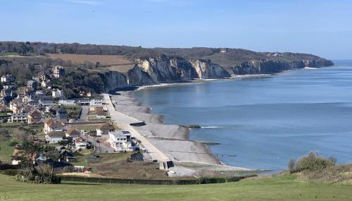 Le Carré Vue Mer - Foto 3