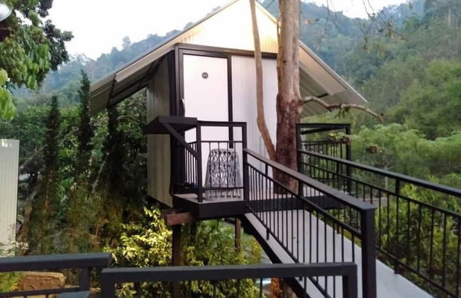 Nomads Hillside Chiangmai - Foto 6