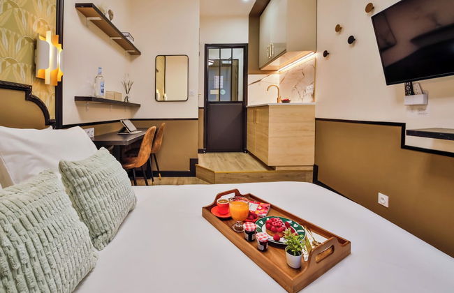 WS Opéra - Edimbourg - Foto 3