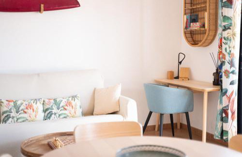 Alma Ventura House - Majanicho, Lajares - Photo 20
