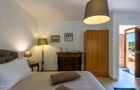 Lovely Apartment In Montemonaco - Foto 32