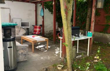 Hannover Messe Apartment 2 - Foto 2