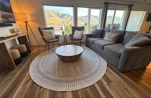 Cozy Condo in Chelan with Balcony & Views - Foto 7
