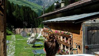 Agriturismo Baita De L'ALL - Foto 5