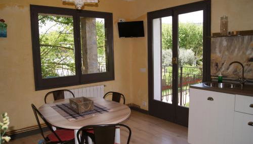 Apartamento con encanto L'Estany 1 - Foto 3