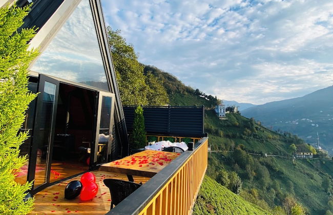 Vadiyebak Bungalov - Foto 28