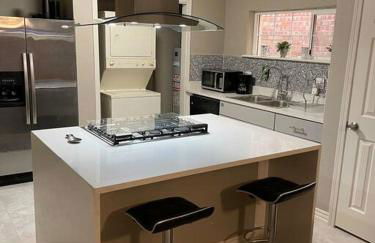 Big Family, Close to All, duplex A and B Downtown UTEP Hospitals - Foto 10