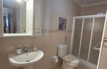 ACOGEDOR ATICO CON TERRAZA EN SAN CRISTOBAL DE LA LAGUNA - Foto 13